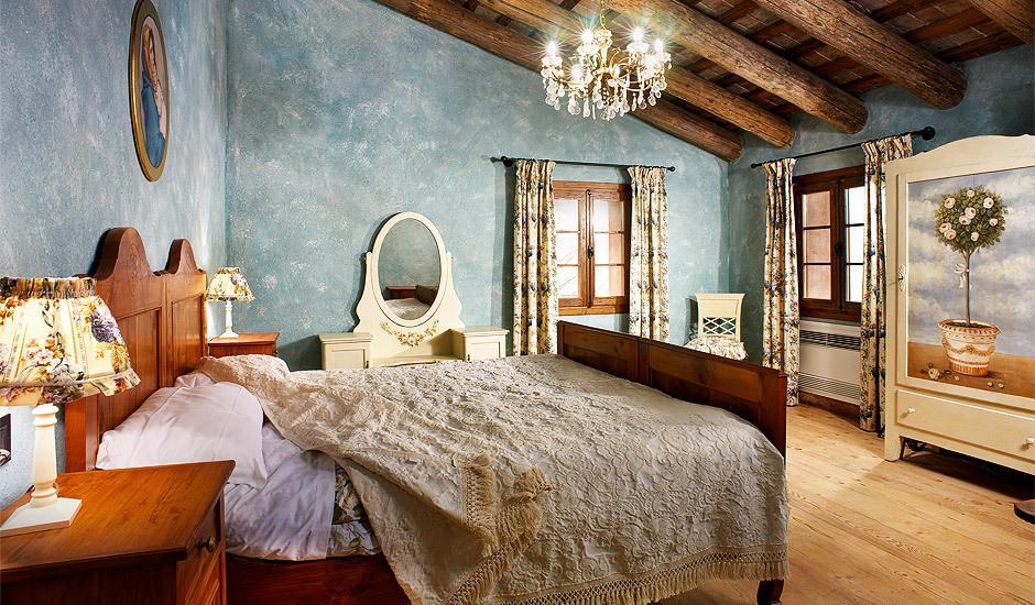 Maison d'hôtes Agriturismo La Penisola à Campo San Martino Chambre photo